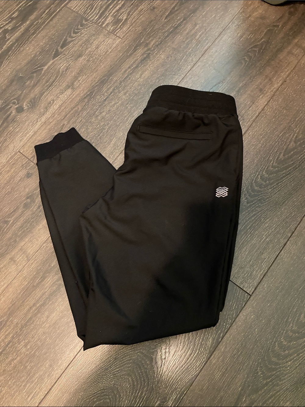 FLX men’s double lined golf joggers